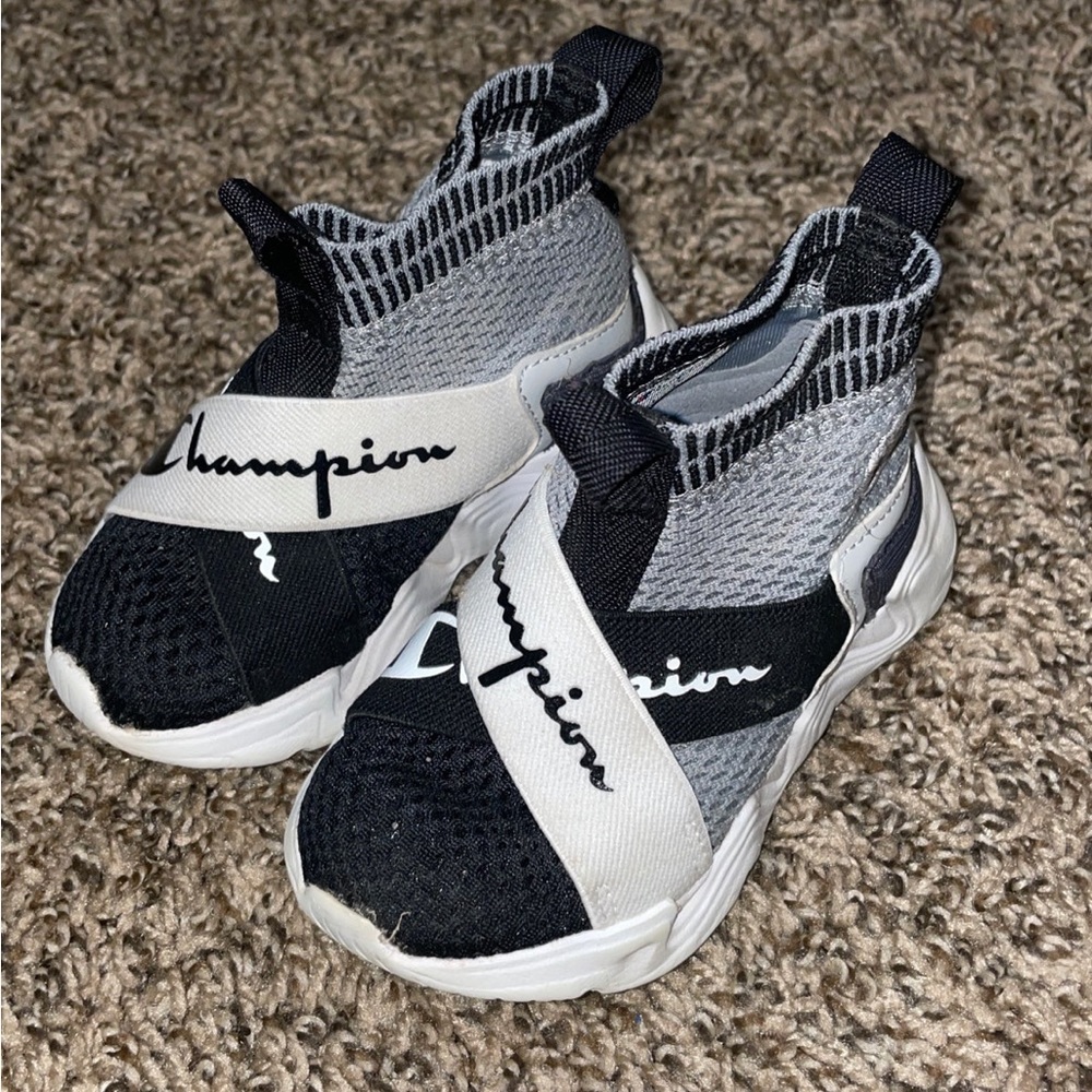 Champion Toddler Shoes
